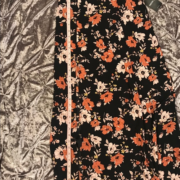 NWT Maxi Skirt - Picture 9 of 11